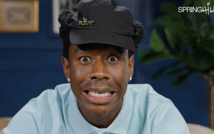 Tyler The Creator
